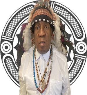 Emperor Calvin Earnest Marshall Mu El